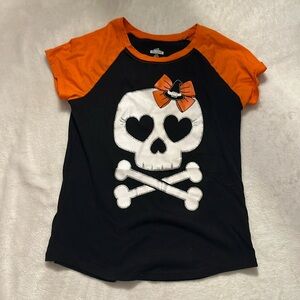 Halloween shirt